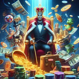 Terbaik di Casino Online