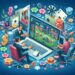 Perbandingan Platform Casino Online