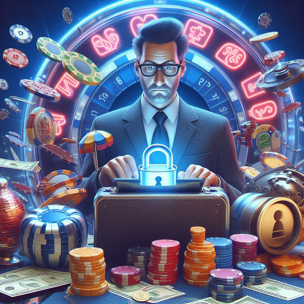 Keamanan di Casino Online