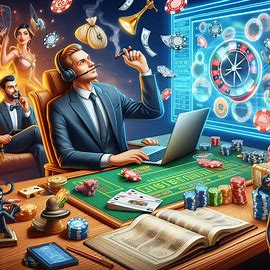 Tips Bermain Slot Online