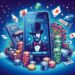 Casino Online Mobile Main