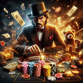 Kasino Online Terbaik Tahun