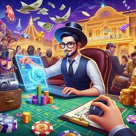 Deposit di Casino Online