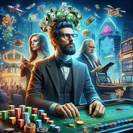 Analisis Tren Terkini Game