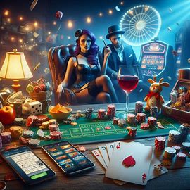 Tren Casino Online Game