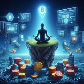 Peran Teknologi Blockchain dalam