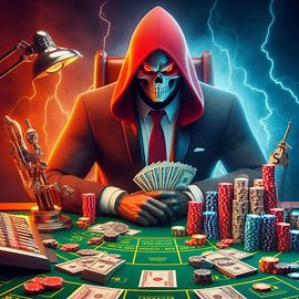 Casino Online vs Casino
