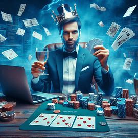 Poker Online untuk Semua