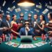 Mengapa Baccarat Online Semakin