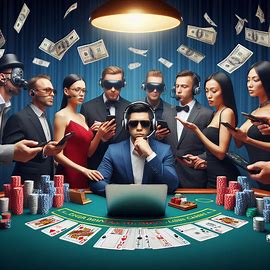 Mengapa Baccarat Online Semakin