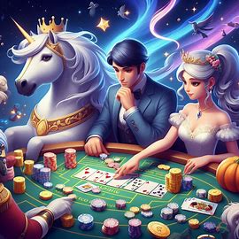 Analisis Tren Terkini Game