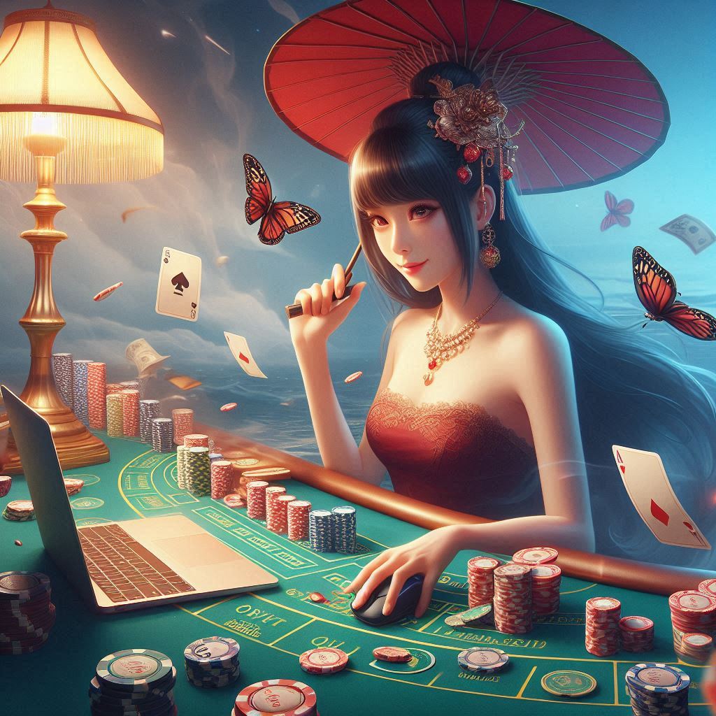Turnamen Baccarat Online Cara