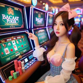 Baccarat Poker Terpopuler Strategi