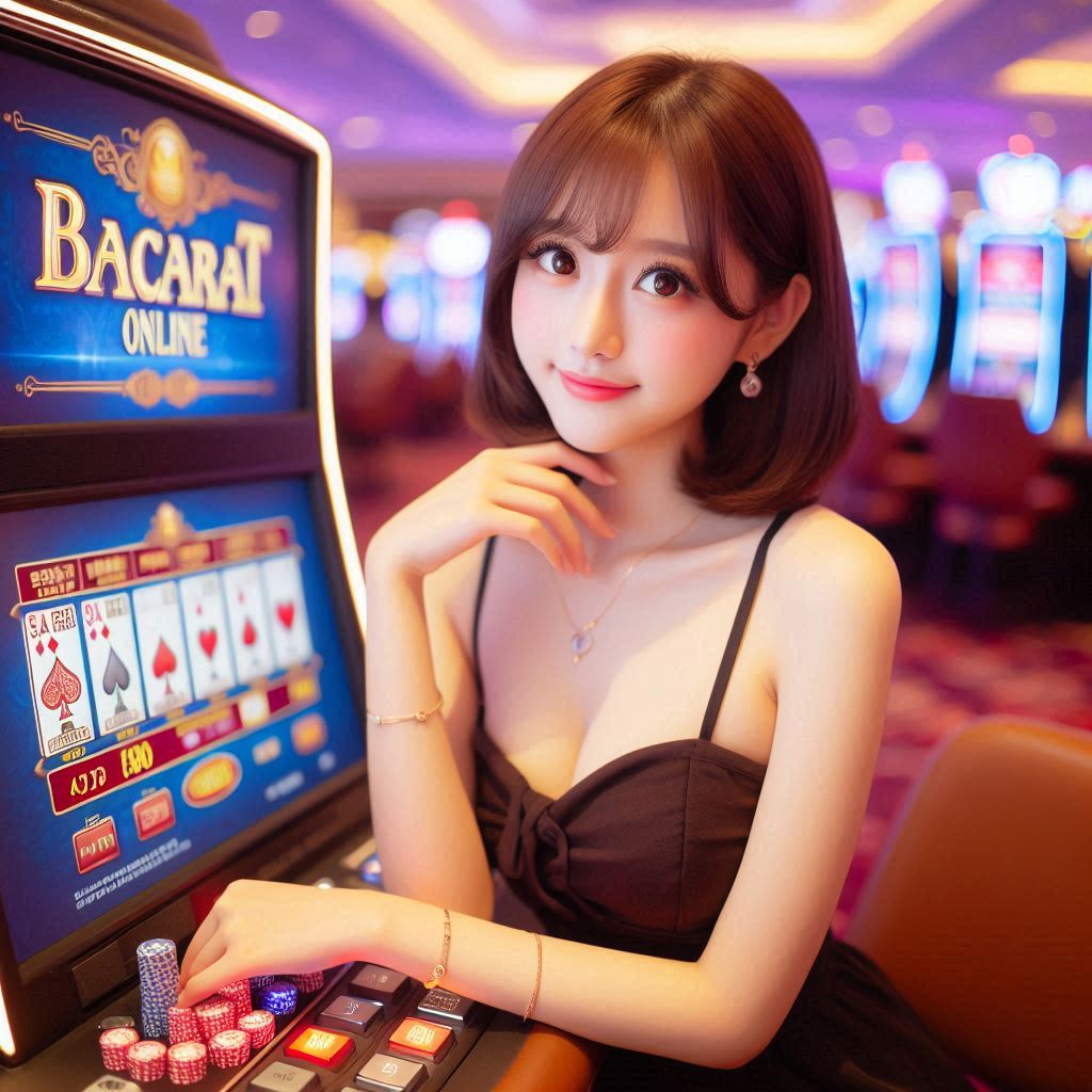 Keuntungan Bermain Baccarat Online