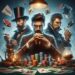 Meningkatkan Keterampilan Poker Online