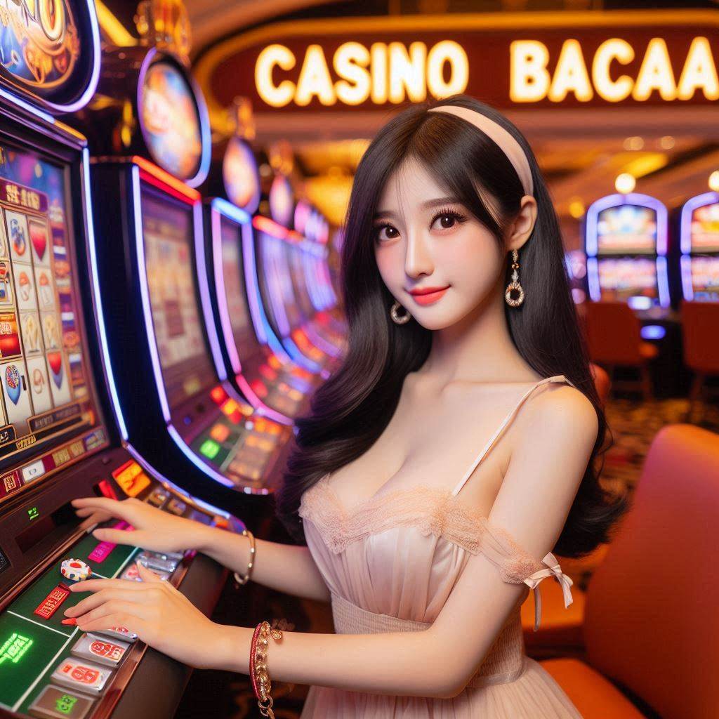 Panduan Baccarat Online Jackpot