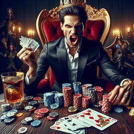 Game Poker Online dengan