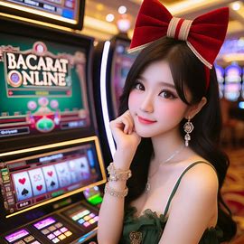 Sukses Bermain Baccarat Online