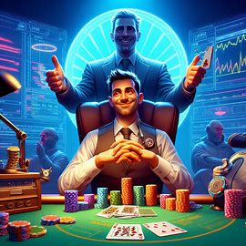 Etika Bermain Poker Online