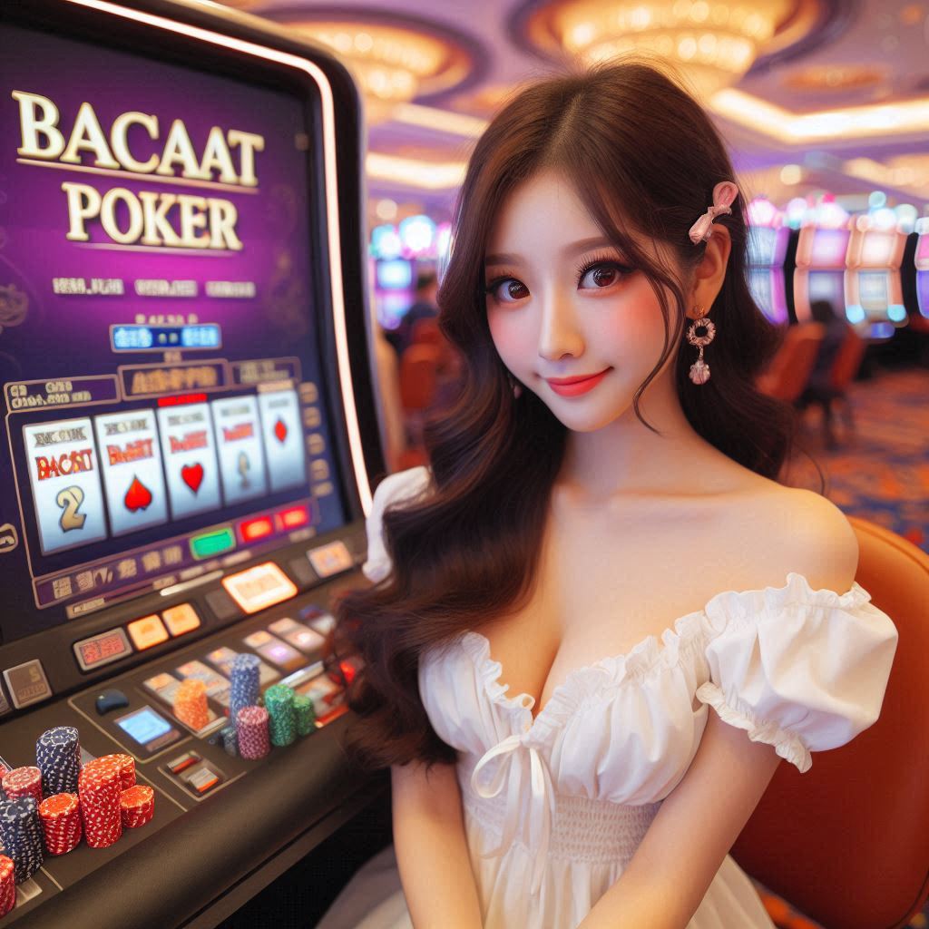 Rahasia Menguasai Baccarat Poker