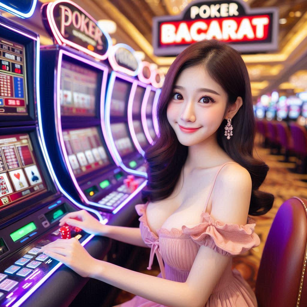 Poker Baccarat untuk Pemula