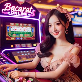 Strategi Ampuh Baccarat Online
