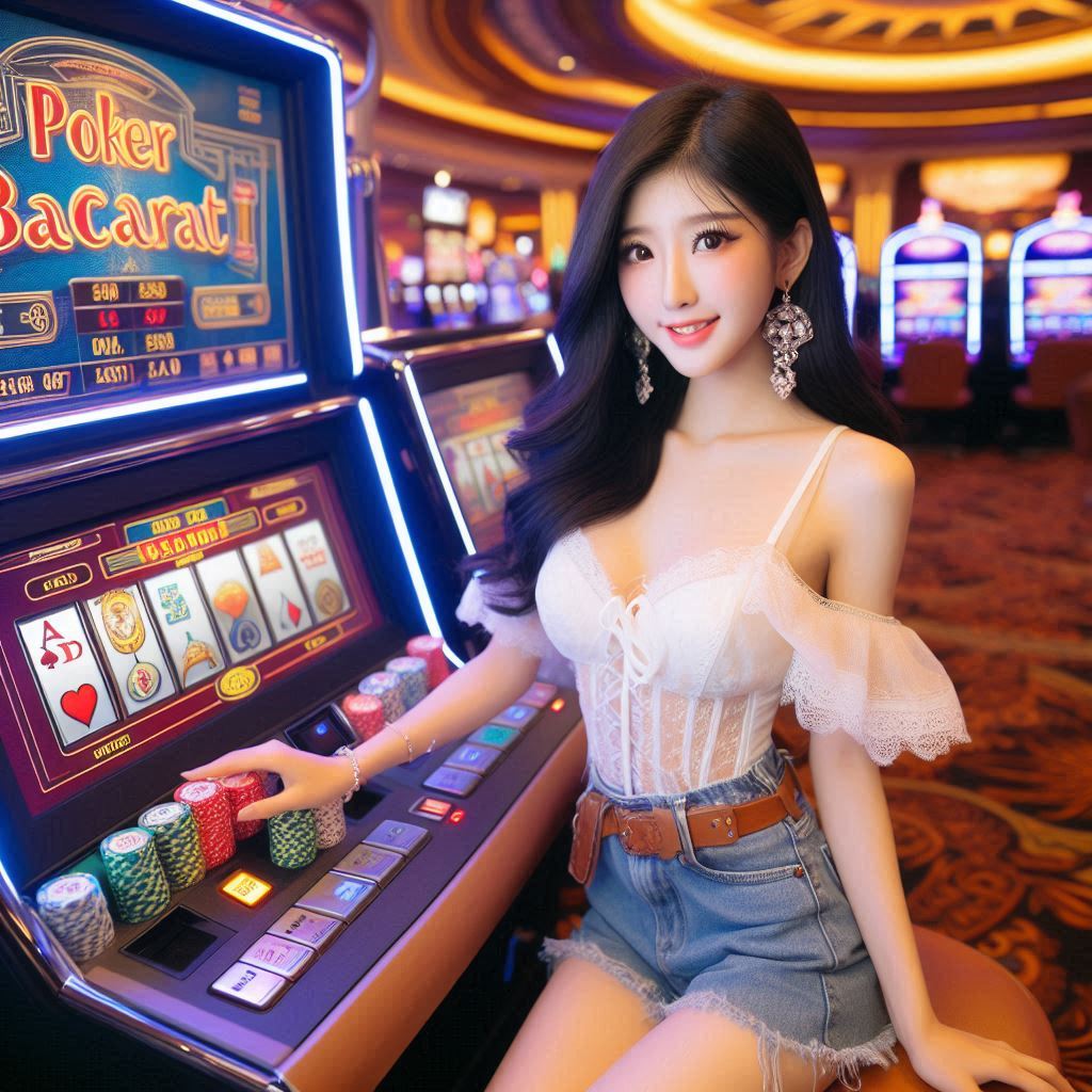 Menguasai Poker Baccarat Mengalahkan