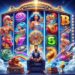 Slot Online Progresif Menangkan