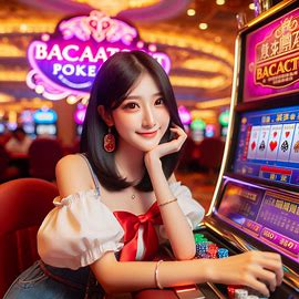 Strategi Baccarat Poker untuk