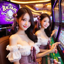 Baccarat Online Terbaik Cara