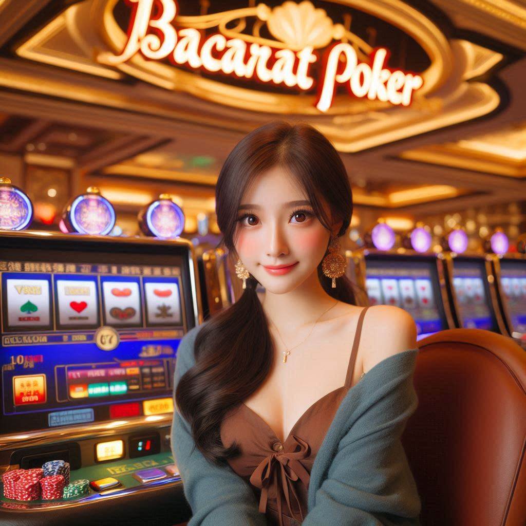 Bacarat Poker Teknik Cerdas
