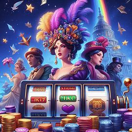 Mengapa Slot Online Progresif
