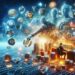 Casino Online dan Teknologi