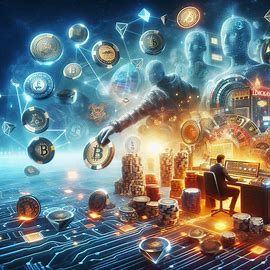 Casino Online dan Teknologi