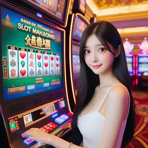 Slot Mahjong Favorit Kenali