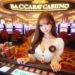 Baccarat Permainan Klasik yang