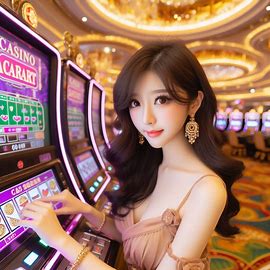 Baccarat yang Paling Diminati