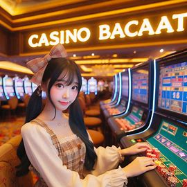 Teknik Menguasai Casino Baccarat