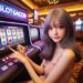 Slot Gacor Paling 2024