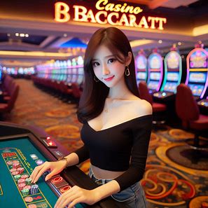 Sejarah Baccarat Dari Meja