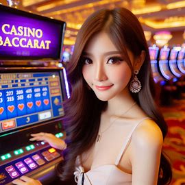 Trik Bermain Casino Baccarat