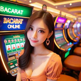 10 Kesalahan Baccarat Online
