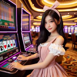 Poker Baccarat vs Baccarat