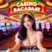 Baccarat Online dalam Genggaman