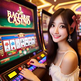 Kasino Terbaik Bermain Baccarat