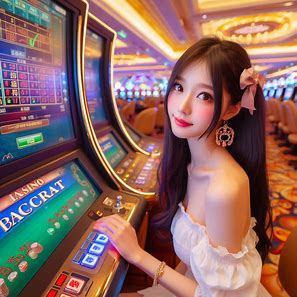 Baccarat Online Semakin Populer