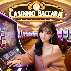 Sejarah Baccarat Permainan Digital