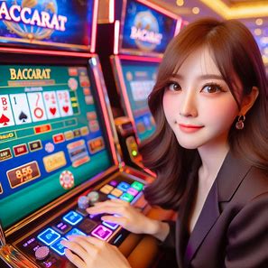 5 Kesalahan Baccarat Online