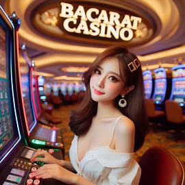 Cara Memilih Kasino Baccarat