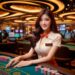 Keuntungan Bermain Baccarat Hiburan
